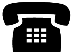 [MISSING IMAGE: tm209486d1-icon_telephonebw.jpg]